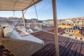 Terrace Douro